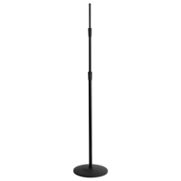 

On-Stage MS9312 Three-Section Microphone Stand