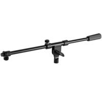 

On-Stage MSA9800 Tele-Boom with Dual Mic Capability
