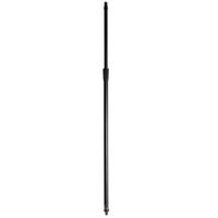 

On-Stage Heavy-Duty Lower Rocker Mic Shaft with M20 Threads