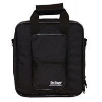 

On-Stage 10" Mixer Bag, Black