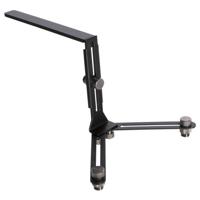 

On-Stage MY650 Dual-Microphone Bar for Amplifier
