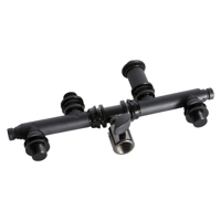 

On-Stage MY800 Quick-Release Stereo Mic Bar