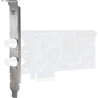 

Osprey Video Full Height Bracket for 700e High Profile Capture Card