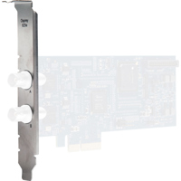 

Osprey Video Full Height Bracket for 825e High Profile Capture Card