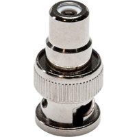 

Osprey Video BNC Male to RCA Female Adapter for Capture Cards/Encoding Systems