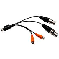 

Osprey Video Digital Audio Breakout Cable for 800a Capture Card