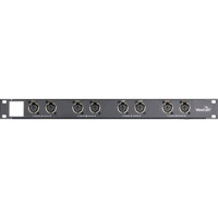 

Osprey Video Balanced Audio Panel for 440/450e/460e Video Capture Cards
