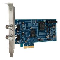 

Osprey Video 825e 2-Channel 3G HD-SDI Video Capture Card