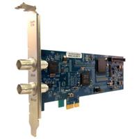 

Osprey Video 815e Single Input SDI/DVB-ASI Video Capture Card with SimulStream Software