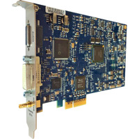 

Osprey Video 827e Two Channel Analog and Digital Input Video Capture Card with SimulStream