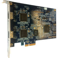 

Osprey Video 821e HDMI Video Capture Card with SimulStream Software