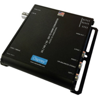 

Osprey Video SHCA-1 3G-SDI to HDMI Converter with Audio De-Embedding