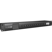 

Osprey Video MSS-8 8x8 3G-SDI Rackmount Matrix Switcher