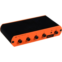 

Osprey Video SH-41R 4x1 HDMI Switcher