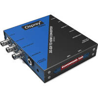 

Osprey Video SHCSA-2 USB Powered Scaling SDI to HDMI Converter