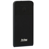 

On-Stage PS1000 Rechargeable Pedal Power Bank