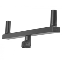 

On-Stage SS7920 Dual Pole Mount Speaker Bracket