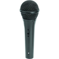 

On-Stage Audio Spectrum AS400 Low-Z Dynamic Handheld Microphone
