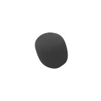 

On-Stage ASWS58 Foam Windscreen for Handheld Microphones, Black