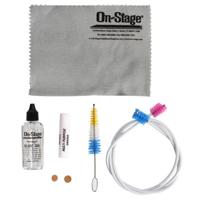 

On-Stage Trombone Super Saver Care Kit