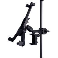 

On-Stage TCM1500 Tablet/Smart Phone Holder