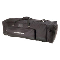 

On-Stage DrumFire Rolling Hardware Bag