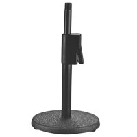 

On-Stage DS7200QRB Quik-Release Adjustable Desk Stand