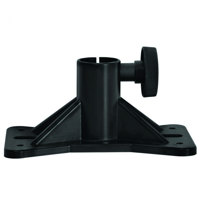 

On-Stage EB9760 Exterior Speaker Mounting Bracket, 1-3/8" Diameter