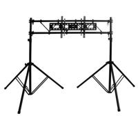 

On-Stage FPS7000 LCD/Flat Screen Truss Mounting System with Tilt Control