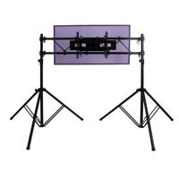 

On-Stage FPS7400 LCD/Flat Screen Truss Mount System with Tilt and Pan Controls