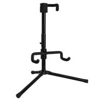 

On-Stage GS7140 Push-Down Spring-Up Locking Electric Guitar Stand