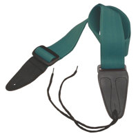 

On-Stage GSA10 Guitar Strap, Green
