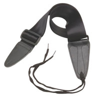 

On-Stage GSA20BKSB Nylon Guitar Strap