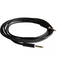 

On-Stage IC-10HS 10' Heat-Shrink Instrument Cable