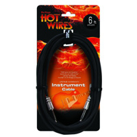

On-Stage IC-6 6' Instrument Cable