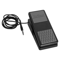 

On-Stage KEP100 Expression Pedal for Keyboards, Synths & MIDI Controllers