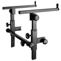 

On-Stage KSA7550 Second Tier Add-On for KS7350 Keyboard Stand