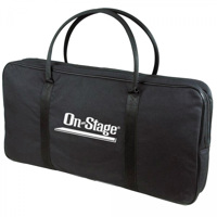 

On-Stage KSB6500 Keyboard Stand Bag