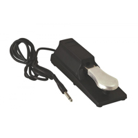 

On-Stage KSP100 Keyboard Sustain Pedal