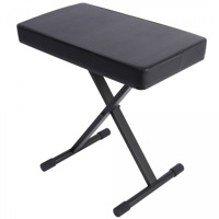 

On-Stage Deluxe X-Style Keyboard Bench