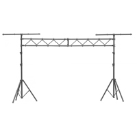 

On-Stage LS7730 10.75' Lighting Stand with 10' Truss