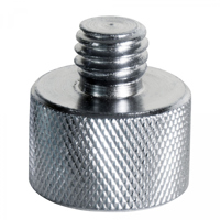 

On-Stage MA100 3/8" Male to 5/8" Female Screw Adapter