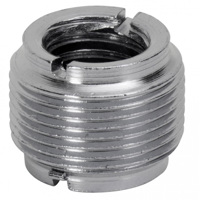 

On-Stage MA-200 5/8" Male to 3/8" Female Screw Adapter
