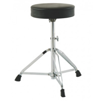 

On-Stage On-Stage MDT2 Double-Braced Drum Throne