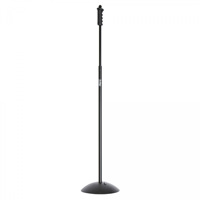 

On-Stage MS7255PG Pistol Grip Dome Base Mic Stand