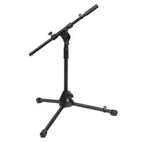 

On-Stage MS7411B Drum and Amplifier Microphone Stand with Boom