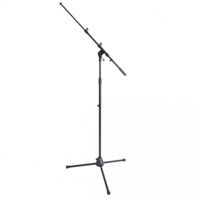 

On-Stage MS7701TB Telescoping Euro-Boom Mic Stand