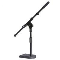 

On-Stage Bass Drum/Boom Combo Mic Stand