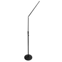 

On-Stage MS8310 Upper Rocker-Lug Mic Stand with 10" Low-Profile Base