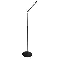 

On-Stage MS8312 Upper Rocker-Lug Mic Stand with 12" Low-Profile Base